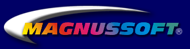 MAGNUSSOFT&reg;
