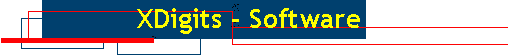 XDigits - Software